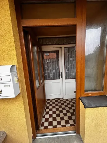 Prodej rodinného domu, Sezimovo Ústí, Komenského, 75 m2