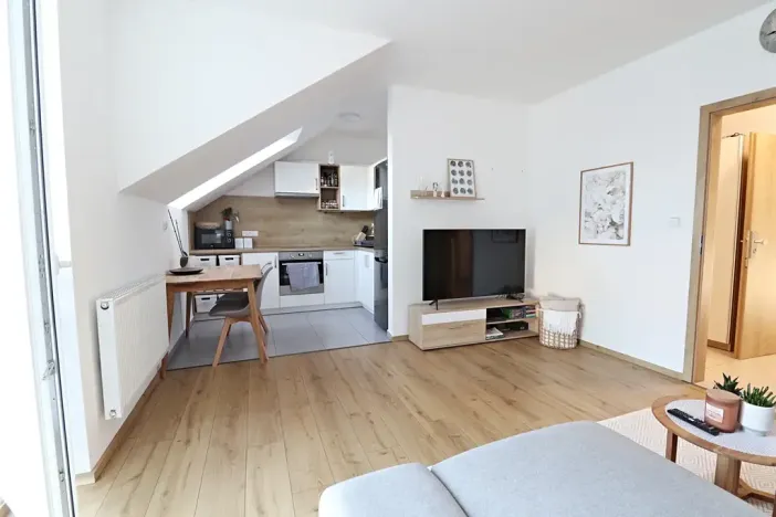 Pronájem bytu 2+kk, Horšovský Týn, Pivovarská, 50 m2