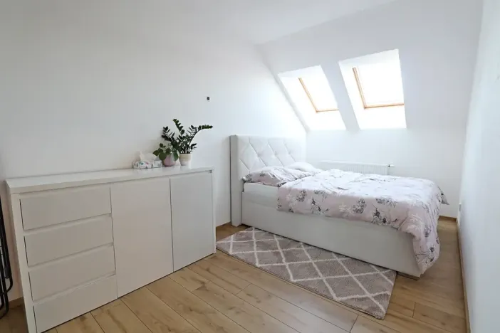 Pronájem bytu 2+kk, Horšovský Týn, Pivovarská, 50 m2