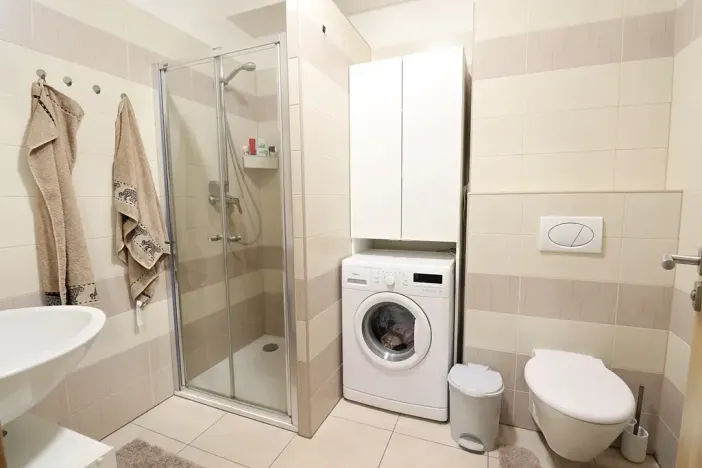 Pronájem bytu 2+kk, Horšovský Týn, Pivovarská, 50 m2