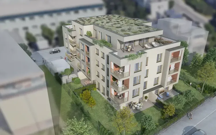 Prodej bytu 2+kk, Plzeň, V Malé Doubravce, 40 m2