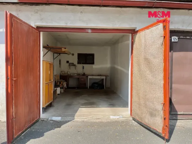 Prodej bytu 2+1, Podbořany, Palackého, 51 m2