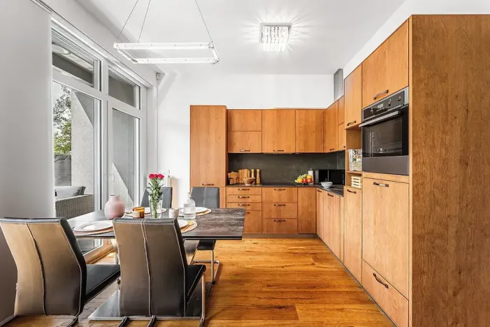 Prodej bytu 2+kk, Praha - Hodkovičky, Šífařská, 65 m2