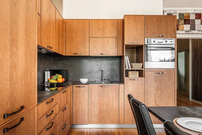 Prodej bytu 2+kk, Praha - Hodkovičky, Šífařská, 65 m2