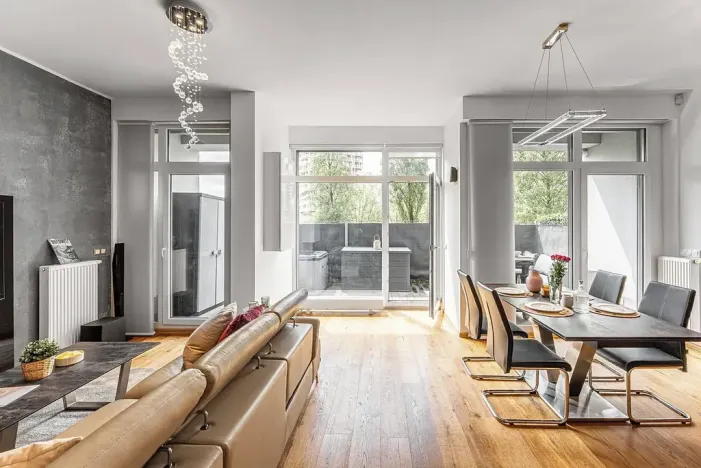 Prodej bytu 2+kk, Praha - Hodkovičky, Šífařská, 65 m2