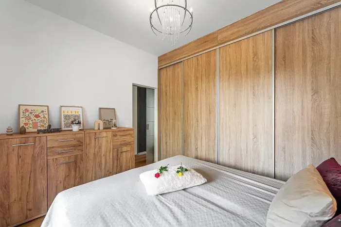 Prodej bytu 2+kk, Praha - Hodkovičky, Šífařská, 65 m2