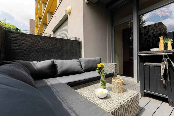 Prodej bytu 2+kk, Praha - Hodkovičky, Šífařská, 65 m2