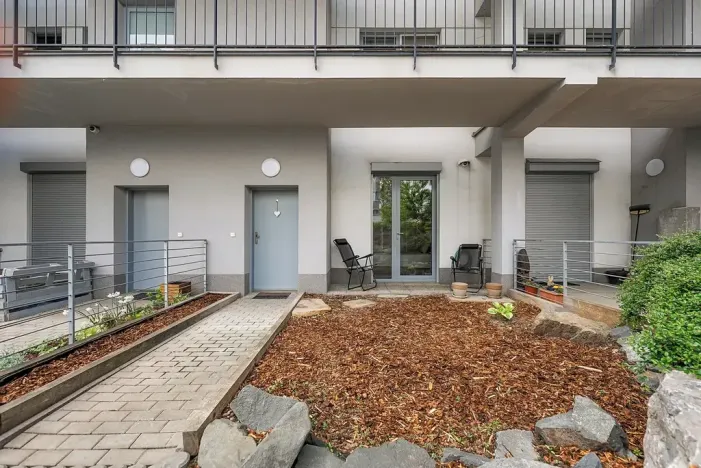 Prodej bytu 2+kk, Praha - Hodkovičky, Šífařská, 65 m2