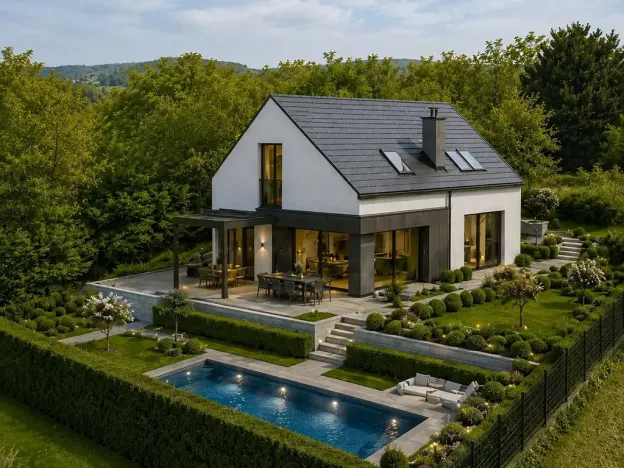Prodej pozemku pro bydlení, Hradištko, 941 m2