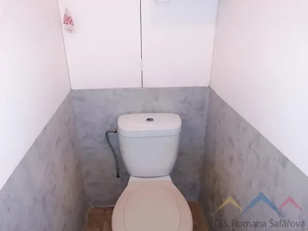 Pronájem bytu 2+1, Bruntál, tř. Obr. míru, 60 m2