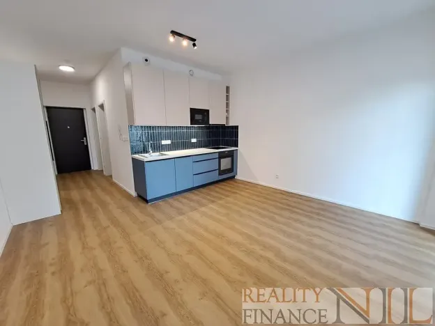 Pronájem bytu 1+kk, Plzeň, Těšínská, 36 m2