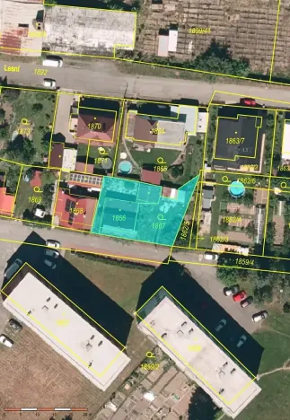 Prodej rodinného domu, Vítkov, Luční, 150 m2