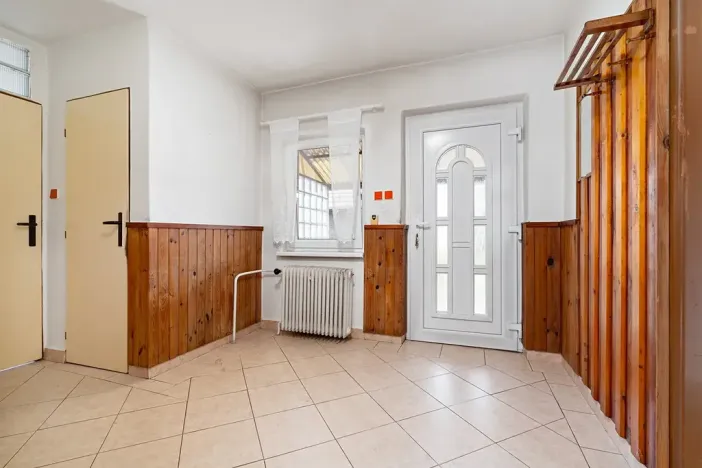 Prodej rodinného domu, Nevřeň, 90 m2