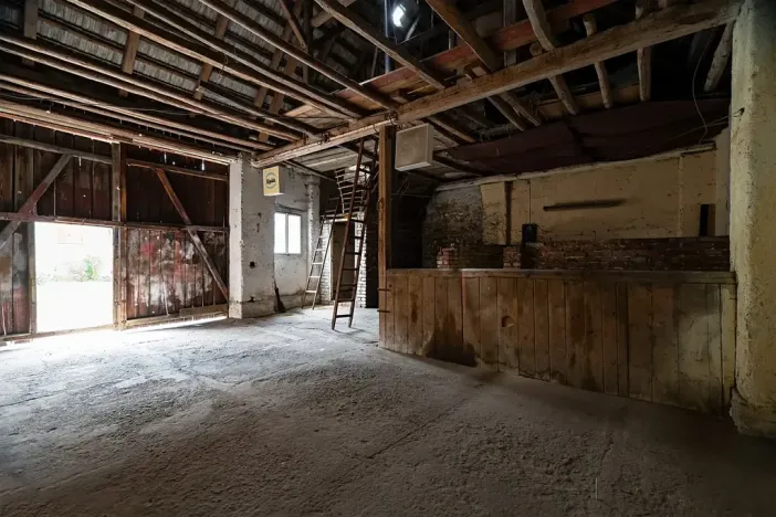 Prodej rodinného domu, Nevřeň, 90 m2