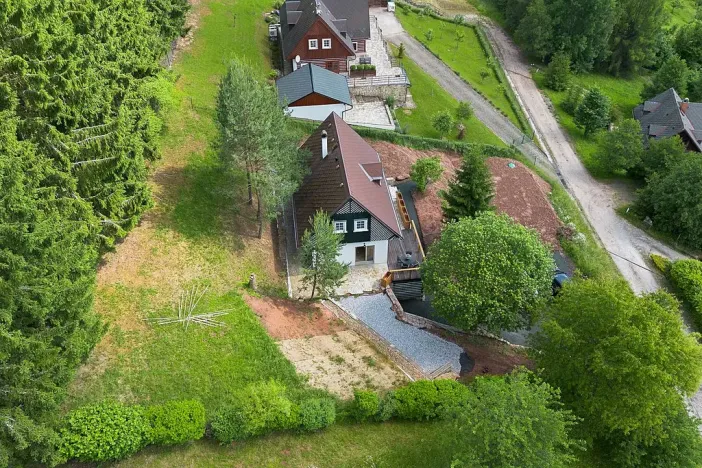 Prodej domu, Vidochov - Stupná, 118 m2