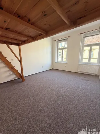 Prodej bytu 4+1, Praha - Vinohrady, Slezská, 101 m2