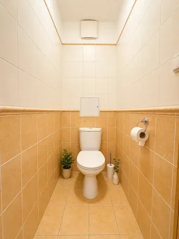 Prodej bytu 3+kk, Praha - Šeberov, Za Kovářským rybníkem, 71 m2