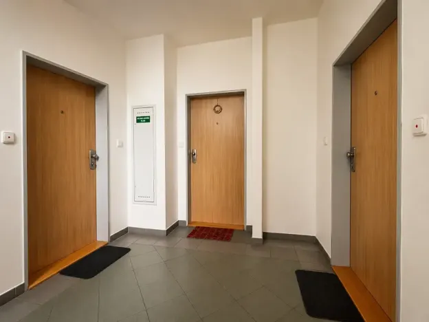 Prodej bytu 3+kk, Praha - Šeberov, Za Kovářským rybníkem, 71 m2