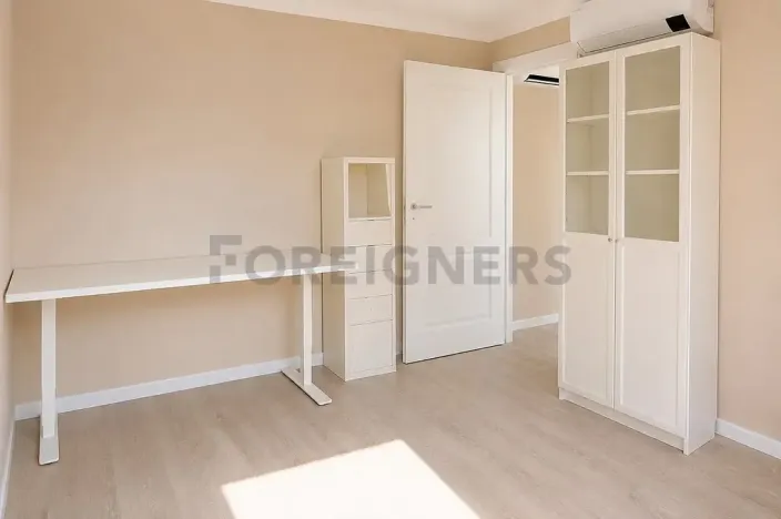 Pronájem bytu 3+kk, Praha - Žižkov, Chlumova, 76 m2