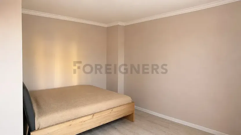 Pronájem bytu 2+kk, Praha - Žižkov, Chlumova, 52 m2