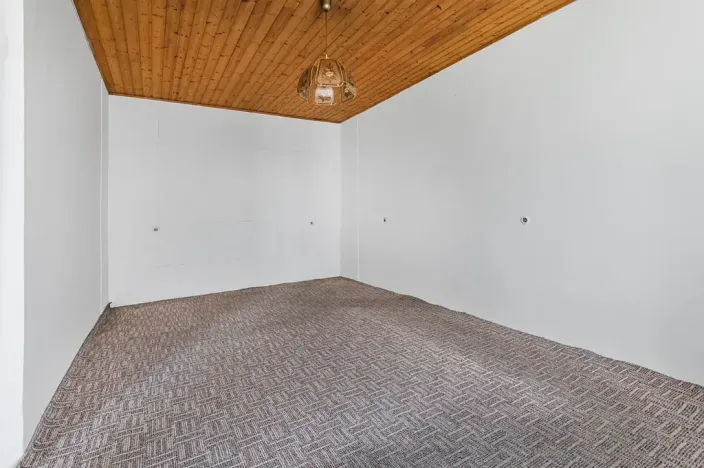 Prodej rodinného domu, Tři Dvory, 95 m2