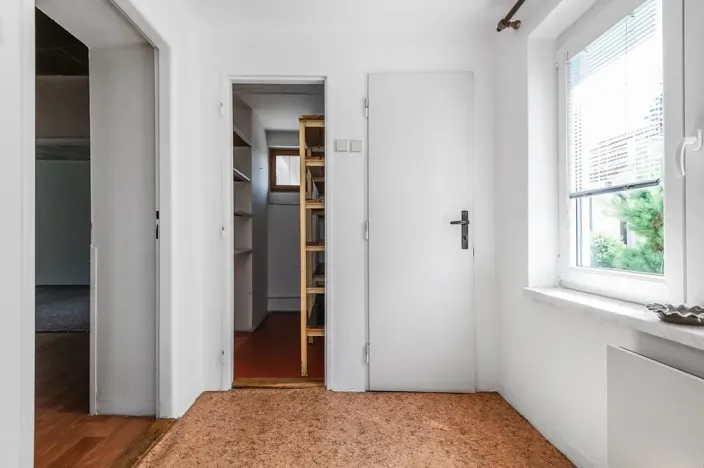 Prodej rodinného domu, Tři Dvory, 95 m2