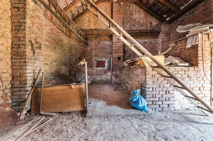 Prodej rodinného domu, Tři Dvory, 95 m2