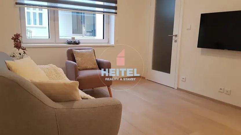 Pronájem bytu 2+kk, Olomouc, Vodární, 59 m2
