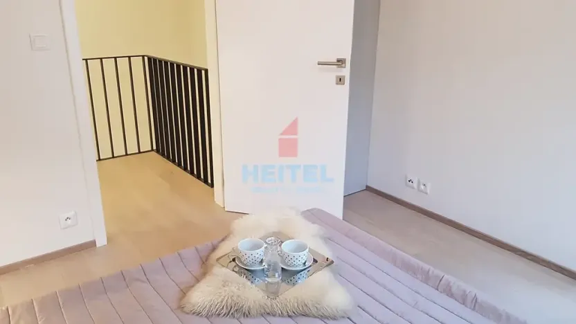 Pronájem bytu 2+kk, Olomouc, Vodární, 59 m2