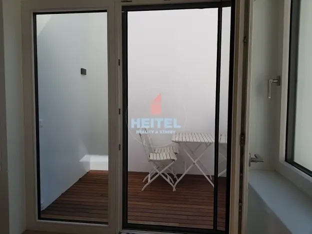 Pronájem bytu 2+kk, Olomouc, Vodární, 59 m2