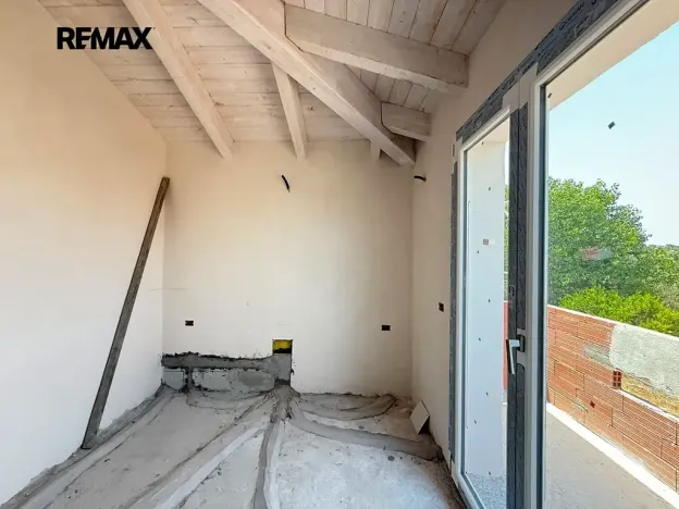 Prodej rodinného domu, Calasetta, Itálie, 120 m2