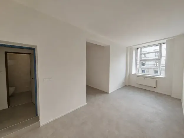 Prodej bytu 1+kk, Brno, Cejl, 60 m2