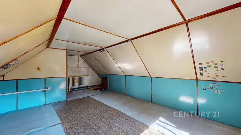 Prodej chaty, Poříčí nad Sázavou, Potočiny, 41 m2