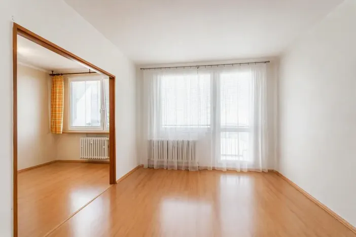 Prodej bytu 3+1, Praha, Litvínovská, 68 m2