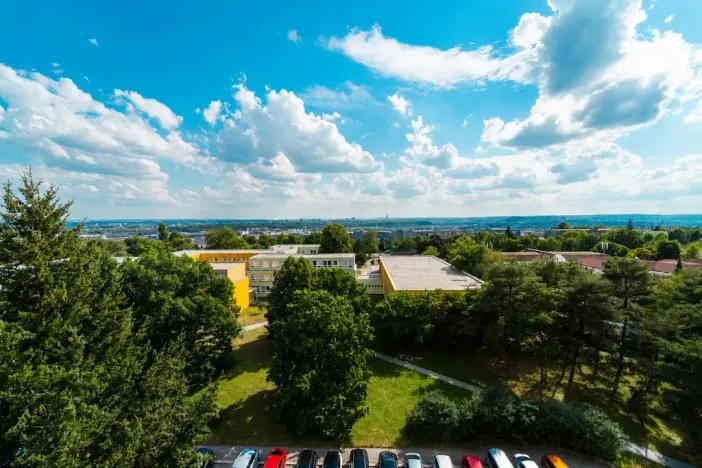 Prodej bytu 3+1, Praha, Litvínovská, 68 m2
