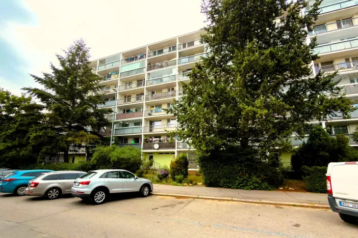 Prodej bytu 3+1, Praha, Litvínovská, 68 m2