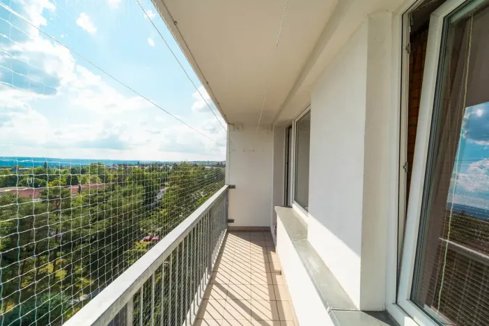 Prodej bytu 3+1, Praha, Litvínovská, 68 m2