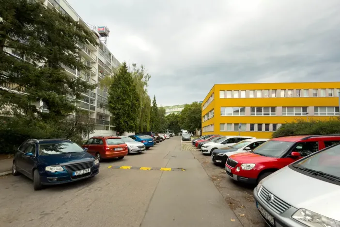 Prodej bytu 3+1, Praha, Litvínovská, 68 m2