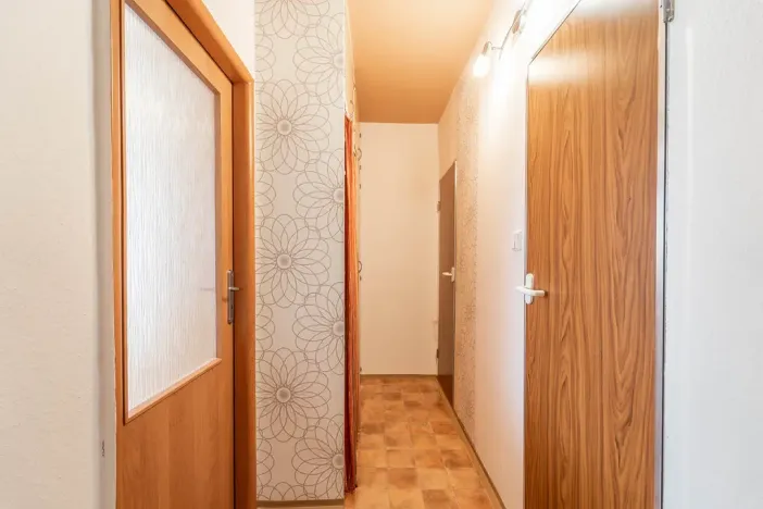 Prodej bytu 3+1, Praha, Litvínovská, 68 m2