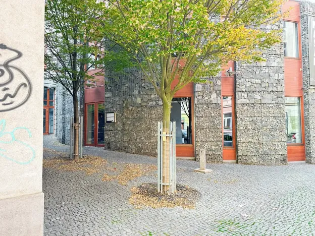 Pronájem bytu 2+kk, Praha - Libeň, Novákových, 41 m2