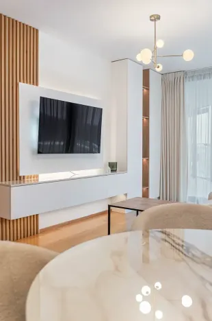 Pronájem bytu 2+kk, Praha - Žižkov, Ke kapslovně, 70 m2