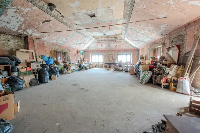 Prodej komerční nemovitosti, Račiněves, 435 m2