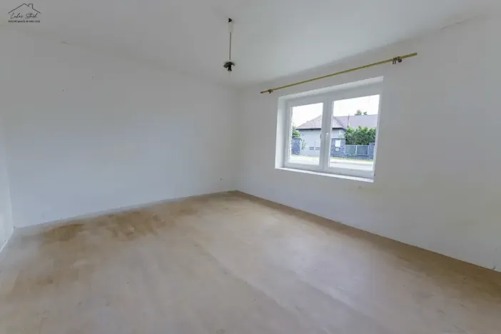Prodej rodinného domu, Račiněves, 574 m2