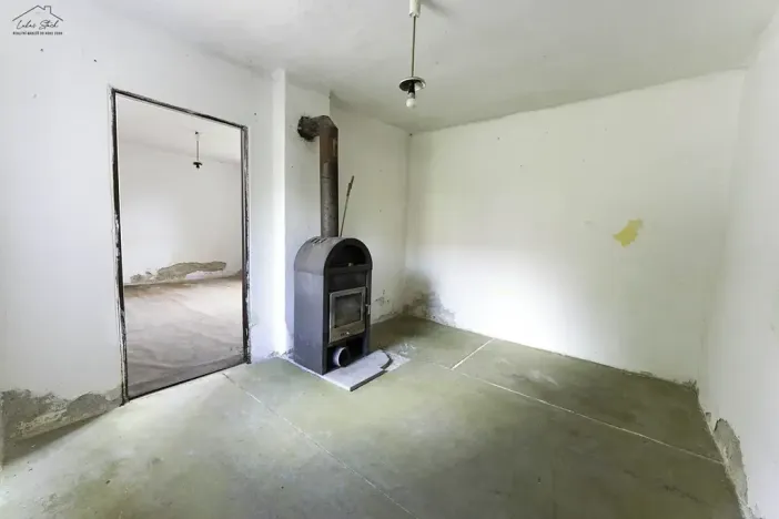 Prodej rodinného domu, Račiněves, 574 m2