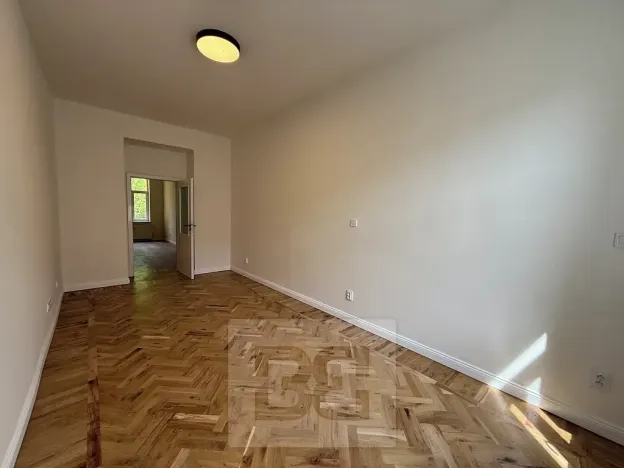 Pronájem bytu 1+1, Praha - Smíchov, Plzeňská, 44 m2