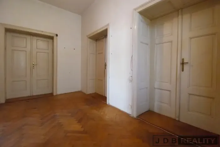 Prodej rodinného domu, Litoměřice - Předměstí, Havlíčkova, 266 m2