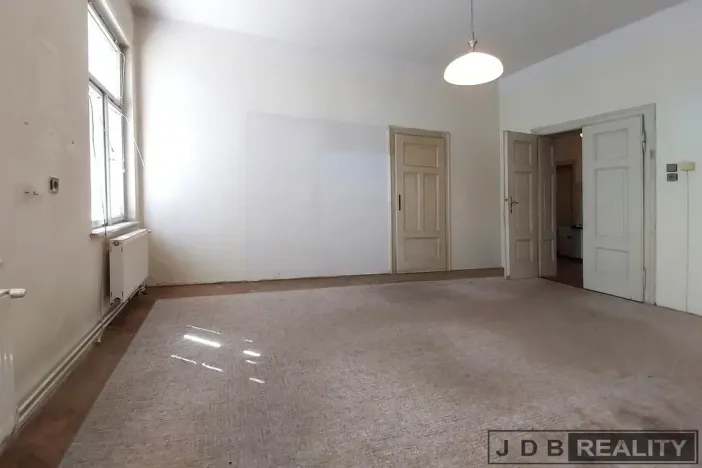 Prodej rodinného domu, Litoměřice - Předměstí, Havlíčkova, 266 m2