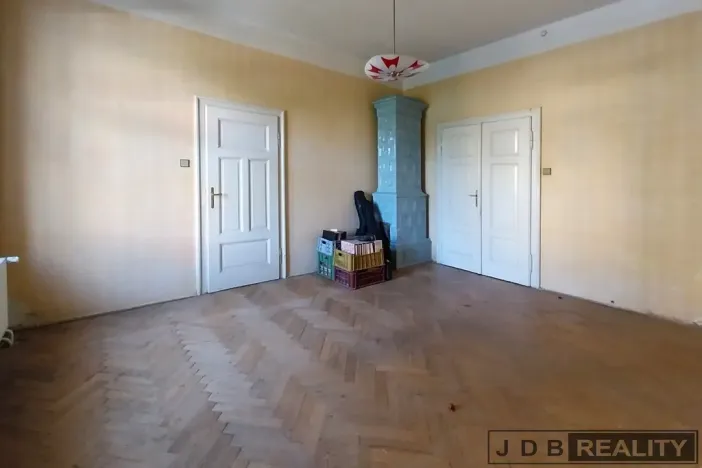 Prodej rodinného domu, Litoměřice - Předměstí, Havlíčkova, 266 m2