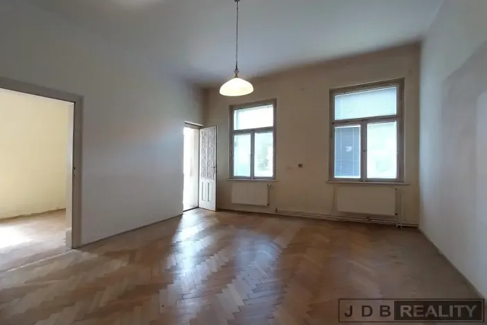 Prodej rodinného domu, Litoměřice - Předměstí, Havlíčkova, 266 m2