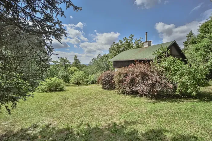Prodej chaty, Ondřejov, Na Vyhlídce, 99 m2